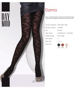 Day Mod - FW1314